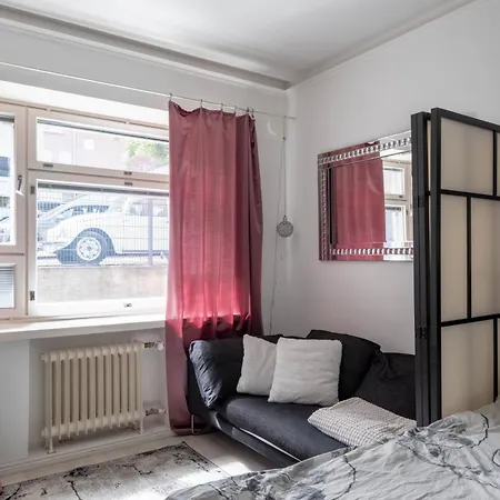 Sailor's Apartamento Helsínquia