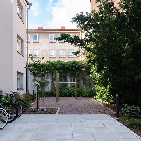 Sailor's * Helsínquia