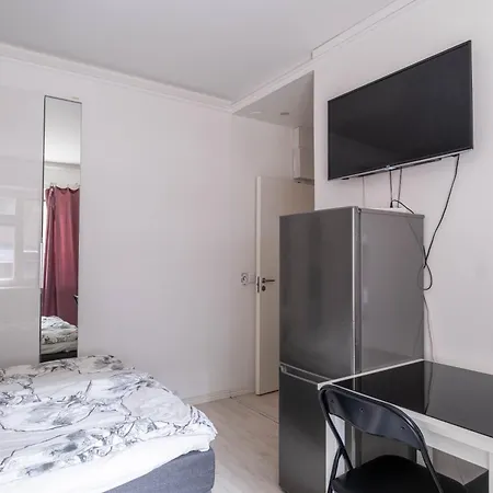 Sailor's Apartamento Helsínquia