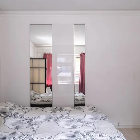 Sailor's Apartamento Helsínquia