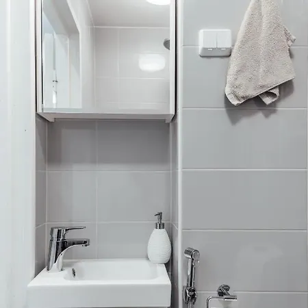 Sailor's Apartment *