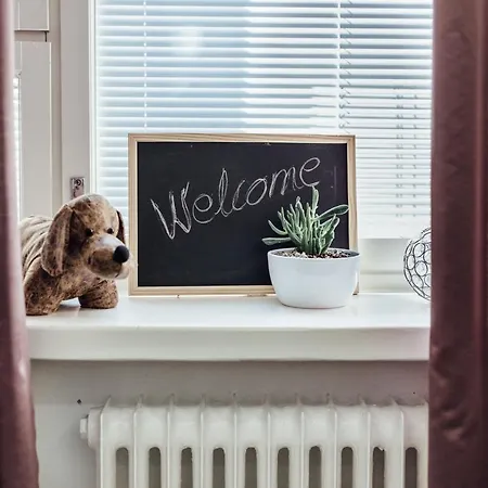 Sailor's * 赫尔辛基