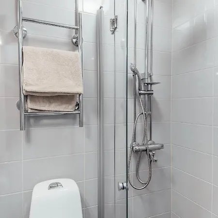 Apartmán Sailor's Helsinky