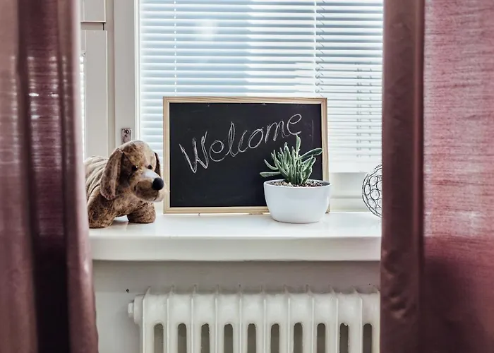 Sailor's * הלסינקי