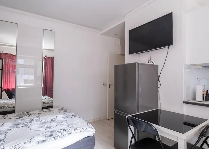 Sailor's דירה הלסינקי