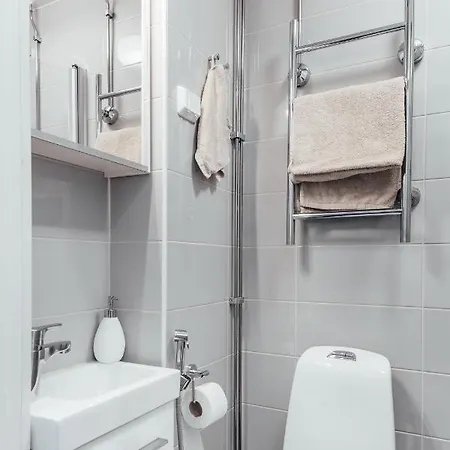 Sailor's هلسنكي