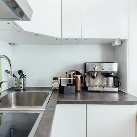 Sailor's هلسنكي